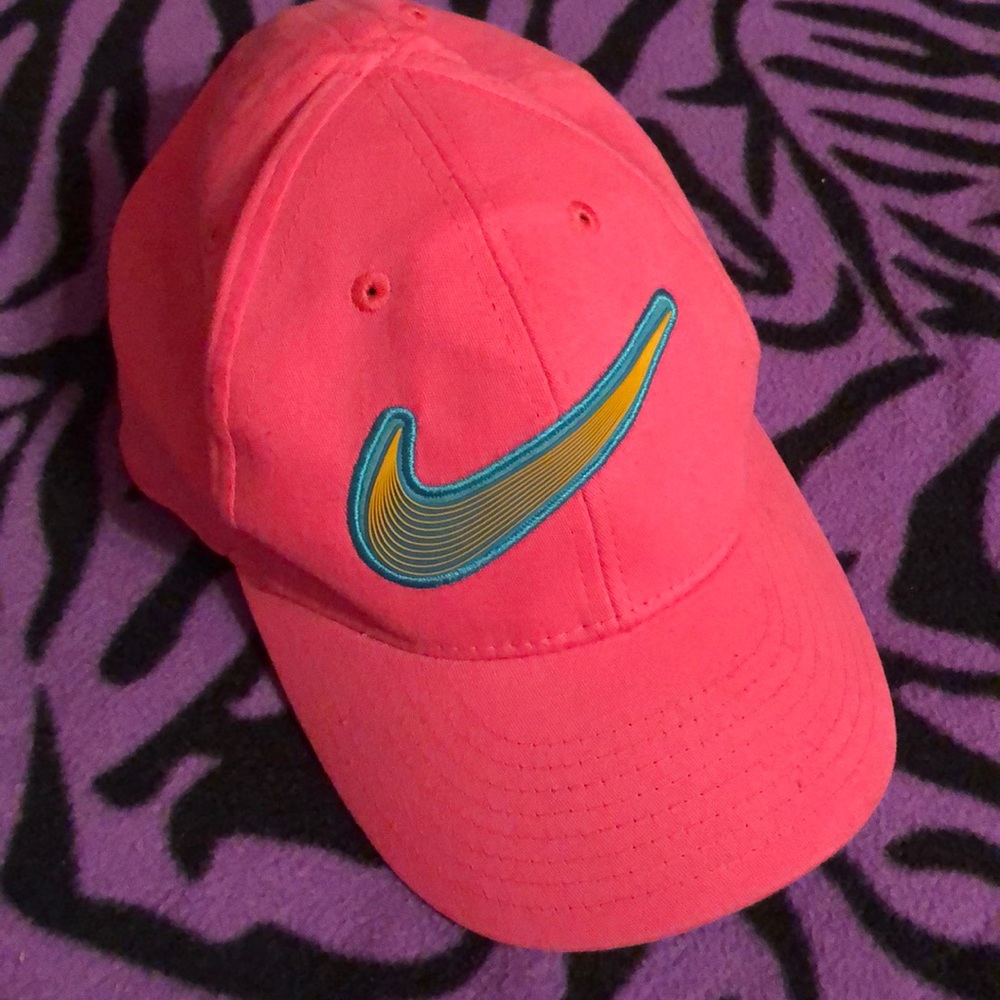 Kids Nike Hat